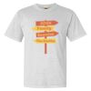 Heavyweight Ring Spun Tee Thumbnail