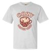 Heavyweight Ring Spun Tee Thumbnail