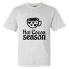 Heavyweight Ring Spun Tee Thumbnail