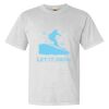 Heavyweight Ring Spun Tee Thumbnail