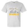 Heavyweight Ring Spun Tee Thumbnail