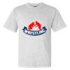 Heavyweight Ring Spun Tee Thumbnail