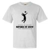 Heavyweight Ring Spun Tee Thumbnail