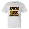 Heavyweight Ring Spun Tee Thumbnail