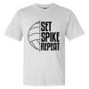 Heavyweight Ring Spun Tee Thumbnail
