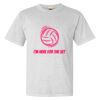 Heavyweight Ring Spun Tee Thumbnail