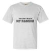 Heavyweight Ring Spun Tee Thumbnail