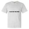 Heavyweight Ring Spun Tee Thumbnail