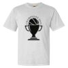 Heavyweight Ring Spun Tee Thumbnail