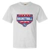 Heavyweight Ring Spun Tee Thumbnail