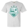 Heavyweight Ring Spun Tee Thumbnail