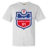 Heavyweight Ring Spun Tee Thumbnail