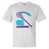 Heavyweight Ring Spun Tee Thumbnail
