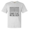 Heavyweight Ring Spun Tee Thumbnail