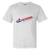 Heavyweight Ring Spun Tee Thumbnail