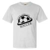 Heavyweight Ring Spun Tee Thumbnail