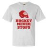 Heavyweight Ring Spun Tee Thumbnail