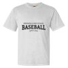 Heavyweight Ring Spun Tee Thumbnail