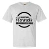 Heavyweight Ring Spun Tee Thumbnail