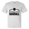 Heavyweight Ring Spun Tee Thumbnail