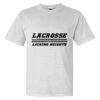 Heavyweight Ring Spun Tee Thumbnail