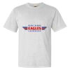 Heavyweight Ring Spun Tee Thumbnail