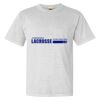 Heavyweight Ring Spun Tee Thumbnail