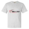 Heavyweight Ring Spun Tee Thumbnail