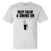 Heavyweight Ring Spun Tee Thumbnail
