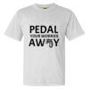 Heavyweight Ring Spun Tee Thumbnail