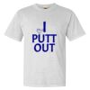 Heavyweight Ring Spun Tee Thumbnail
