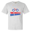 Heavyweight Ring Spun Tee Thumbnail