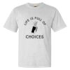 Heavyweight Ring Spun Tee Thumbnail