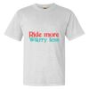 Heavyweight Ring Spun Tee Thumbnail