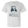 Heavyweight Ring Spun Tee Thumbnail