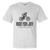 Heavyweight Ring Spun Tee Thumbnail