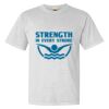Heavyweight Ring Spun Tee Thumbnail