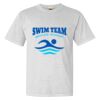 Heavyweight Ring Spun Tee Thumbnail