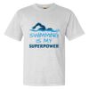 Heavyweight Ring Spun Tee Thumbnail