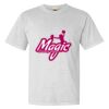 Heavyweight Ring Spun Tee Thumbnail
