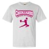 Heavyweight Ring Spun Tee Thumbnail