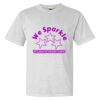 Heavyweight Ring Spun Tee Thumbnail