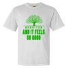 Heavyweight Ring Spun Tee Thumbnail