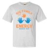 Heavyweight Ring Spun Tee Thumbnail
