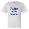 Heavyweight Ring Spun Tee Thumbnail