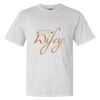 Heavyweight Ring Spun Tee Thumbnail