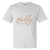 Heavyweight Ring Spun Tee Thumbnail