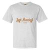 Heavyweight Ring Spun Tee Thumbnail
