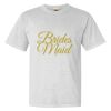 Heavyweight Ring Spun Tee Thumbnail