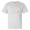 Heavyweight Ring Spun Tee Thumbnail